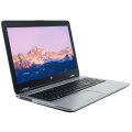HP Probook 650 G2 i5 6. generacji 6300U | 8 GB RAM | 256 GB SSD | matryca Full HD 15,6" | AMD Radeon R7 M365X | klasa  A-