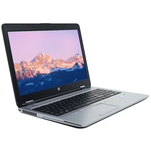 HP Probook 650 G2 i5 6. generacji 6300U | 8 GB RAM | 256 GB SSD | matryca Full HD 15,6" | AMD Radeon R7 M365X | klasa  A-