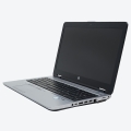 HP Probook 650 G2 i5 6. generacji 6300U | 8 GB RAM | 256 GB SSD | matryca Full HD 15,6" | AMD Radeon R7 M365X | klasa  A-