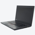  Lenovo T450 i5 5. generacji 5300U | 8 GB RAM | 128 GB SSD | matryca HD+ 14" | klasa A- 