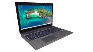 HP Zbook 15 G5 i7 8. generacji 8750H | 16 GB RAM | 512 GB SSD | matryca Full HD 15,6" | NVIDIA P1000 | klasa A