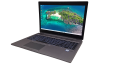 HP Zbook 15 G5 i7 8. generacji 8750H | 16 GB RAM | 512 GB SSD | matryca Full HD 15,6" | NVIDIA P1000 | klasa A I Photoshop I AUTO CAD