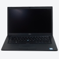 Dell Latitude 7490 i5 8. generacji 8350U | 16GB RAM | 256GB SSD | dotykowa matryca Full HD 14" | klasa A