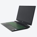 HP Pavilion i7 9. generacji 9750H | 16GB RAM | 512GB SSD | matryca 15,6" Full HD GTX 1650 | klasa A-