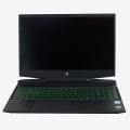 HP Pavilion i7 9. generacji 9750H | 16GB RAM | 512GB SSD | matryca 15,6" Full HD GTX 1650 | klasa A-