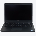 Dell Latitude 5480 i5 7.generacji 7300HQ | 8GB RAM | 512GB SSD | matryca 14" Full HD IPS | klasa A