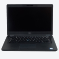 Dell Latitude 5491 i5 8. generacji 8400H | 16GB RAM | 512GB SSD | matryca Full HD 14" | klasa A-