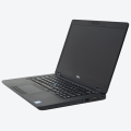 Dell Latitude 5491 i5 8. generacji 8400H | 16GB RAM | 512GB SSD | matryca Full HD 14" | klasa A-