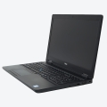 Dell Precision 3530 i7 8. generacji 8850H | 16GB RAM | 512GB SSD | matryca 15,6" | NVIDIA Quadro P600 4GB | klasa A