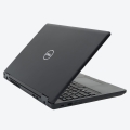 Dell Precision 3530 i7 8. generacji 8850H | 16GB RAM | 512GB SSD | matryca 15,6" | NVIDIA Quadro P600 4GB | klasa A