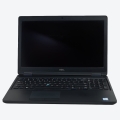Dell Precision 3530 i7 8. generacji 8850H | 16GB RAM | 512GB SSD | matryca 15,6" | NVIDIA Quadro P600 4GB | klasa A