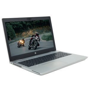 HP Probook 650 G4 i7 8. generacji 8665U | 16GB RAM | 480GB SSD | matryca Full HD 15,6" | klasa A