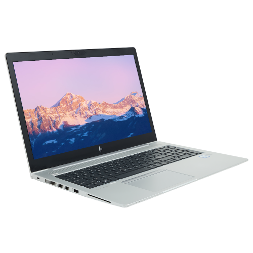 HP Elitebook 850 G5 i5 8. generacji 8250U | 8GB RAM | 512GB SSD | matryca 15,6" | klasa A