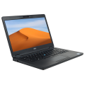 Dell Latitude 5491 i5 8. generacji 8400H | 16GB RAM | 512GB SSD | matryca Full HD 14" | klasa A-