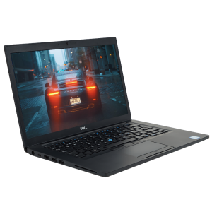 Dell Latitude 7490 i5 8. generacji 8350U | 16GB RAM | 256GB SSD | dotykowa matryca Full HD 14" | klasa A