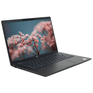 Dell Latitude 7410 i5 10. generacji 10310U | 16GB RAM | 512GB SSD | dotykowa matryca 14" | klasa A+
