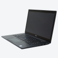 Dell Latitude 7480 i5 6. generacji 6300U | 8GB RAM | 256 GB SSD | matryca Full HD 14" | klasa A