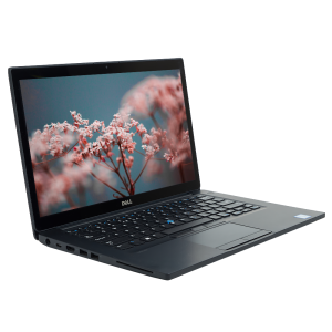 Dell Latitude 7480 i5 6. generacji 6300U | 8GB RAM | 256 GB SSD | matryca Full HD 14" | klasa A