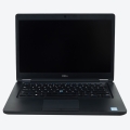 Dell Latitude 5480 i5 6. generacji 6440HQ | 8GB RAM | 256 GB SSD | matryca HD 14" | klasa A