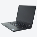 Dell Latitude 5480 i5 6. generacji 6440HQ | 8GB RAM | 256 GB SSD | matryca HD 14" | klasa A