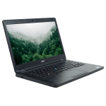 Dell Latitude 5480 i5 6. generacji 6440HQ | 8GB RAM | 256 GB SSD | matryca HD 14" | klasa A