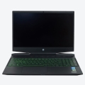 HP Pavilion i5 11. generacji  11300H | 16GB RAM | 512 GB SSD | NVIDIA GeForce RTX 3050 | matryca Full HD 15,6" | klasa A