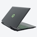 HP Pavilion i5 11. generacji  11300H | 16GB RAM | 512 GB SSD | NVIDIA GeForce RTX 3050 | matryca Full HD 15,6" | klasa A
