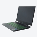 HP Pavilion i5 11. generacji  11300H | 16GB RAM | 512 GB SSD | NVIDIA GeForce RTX 3050 | matryca Full HD 15,6" | klasa A